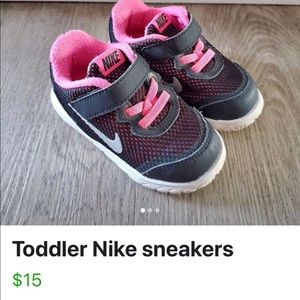 Nike Toddler Shoes